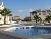 Benijofar Holiday Rentals